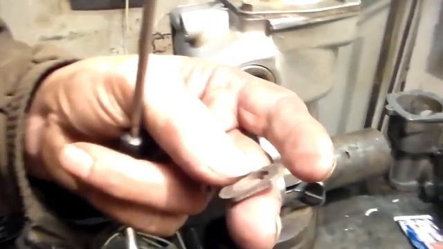 Как выбрать рулевой редуктор на ВАЗ «Классику»: Совет? смотреть онлайн