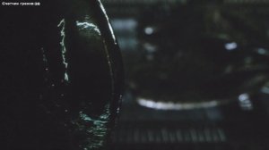 Обзорище "Чужой 4: Воскрешение" (олфаг-вервия)