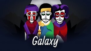 Incredibox || Galaxy Remake - Release