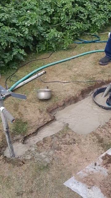 Абиссинская скважина в Ленинградской области смотреть онлайн