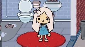 КАК УБРАТЬ АНИМАЦИЮ В ТОКА БОКА?!!!!!!!!!!|ОБЗОР НОВОЙ ОБНО