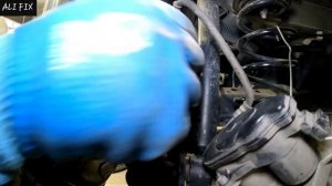 замена заднего ступичного подшипника ... toyota corolla 2019-2025