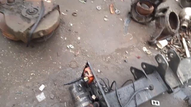 МЕТАЛЛОПРИЁМКА | КОМПРЕССОР ГСВ | КОМ ЗИЛ 131 |