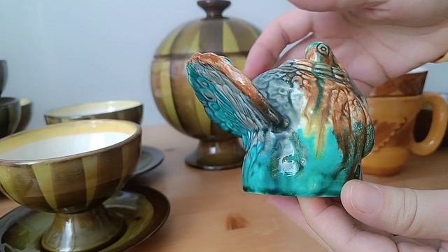 Посуда ЗИК , Конаково