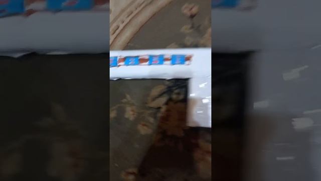 рельсотрон из бумаги а4 ( основа взята из игры Gta 5)