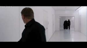 Грехо-Обзор «Квант милосердия»