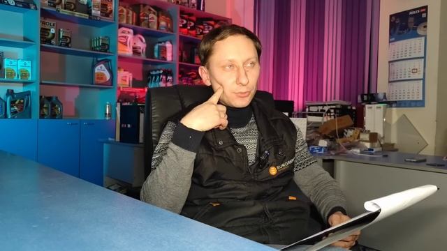 Что нового на рынке автозапчастей РФ? Февраль 2025 смотреть онлайн
