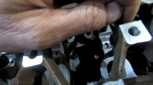Дырка в поршне не проблема! Капиталка Skoda Octavia (1.6 BSE)
