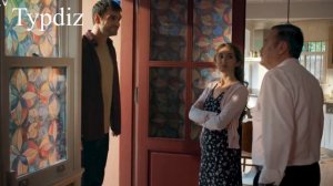 Ночная сказка турецкий сериал - Bir Gece Masalı - обзор 8 - 9 се?
