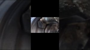 Переделка в пневма тормоза газ 3309, пояснение. Было сде?