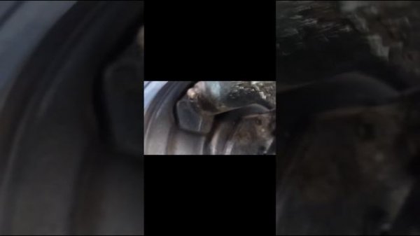 Переделка в пневма тормоза газ 3309, пояснение. Было сде?