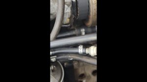 A6c4 2.5tdi AEL настройка зажигания