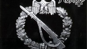 «Чёрным Крылом» — М8Л8ТХ — ШТУРМ 2005 Shturm M8L8TH - By The Wings Of Bl