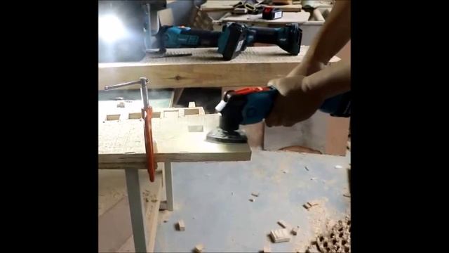 Многофункциональный инструмент Реноватор. смотреть онлайн