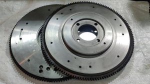 Моховик для ЗМЗ 402,4022,4021, (Универсальный)