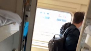 ВСЕ ПОЕЗДА РОССИИ: ПЛАЦКАРТ, КУПЕ, СВ | Что выбрать? Обз?