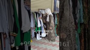 СИТОРА МАГАЗИНИ НАВ КУШОД, АЗ 30 СОМОН НАРХИ ЛИБОС