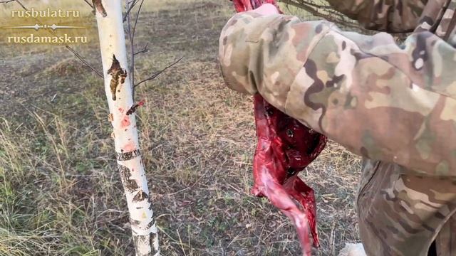 Поменял своё мнение! Этот нож меня приятно удивил. Сра? смотреть онлайн