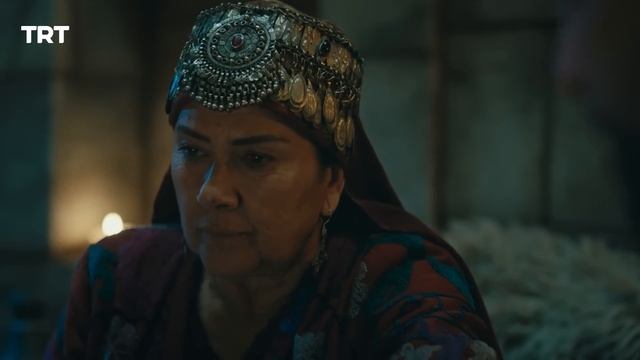 Воскрешение Эртугрул Сезон 4 Серия 90 смотреть онлайн