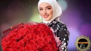 Петимат Еснакаева Ас Безамца ❤️долгожданная НОВИНКА