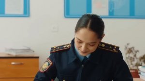 Ауылбайский Участковый|Новый фильм 2024|Комедия