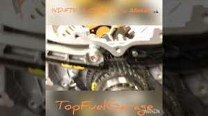 1VD-FTV TLC200 2016 Абакан 🏔/сборка двигателя/