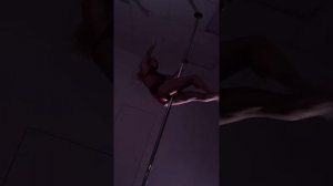 Красивый номер  на пилоне🥰