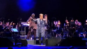 Сергей Пенкин «Я тебя отпускаю». Государственный Крем