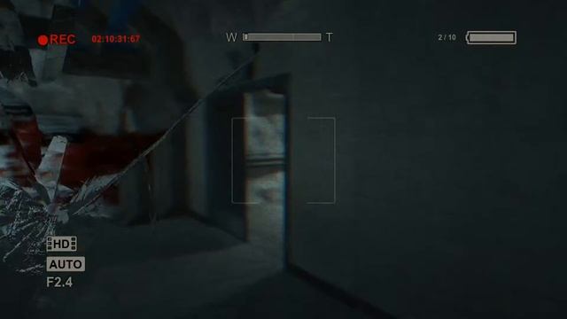 Outlast#6 ФИНАЛ ИСТОРИИ!!! смотреть онлайн