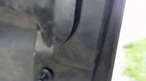 Установка брызговиков на TANK 300