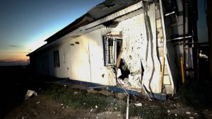 ВСУ обстреляли город Льгов в Курской области