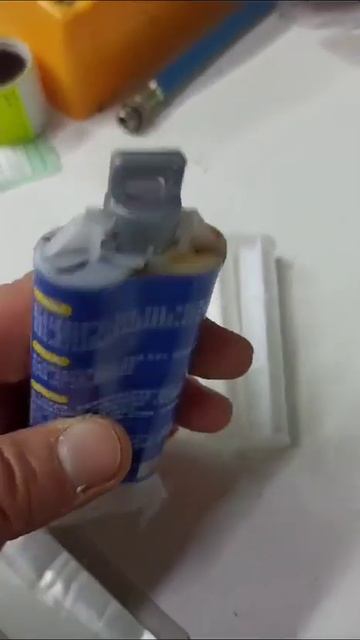 Жидкая сварка холодная смотреть онлайн