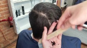 Маллет – это смелая и стильная мужская стрижка, котор?