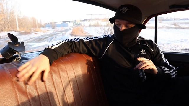 МОСКВИЧ 412 | ЛЕГЕНДА СССР | ОБЗОР 2025 смотреть онлайн