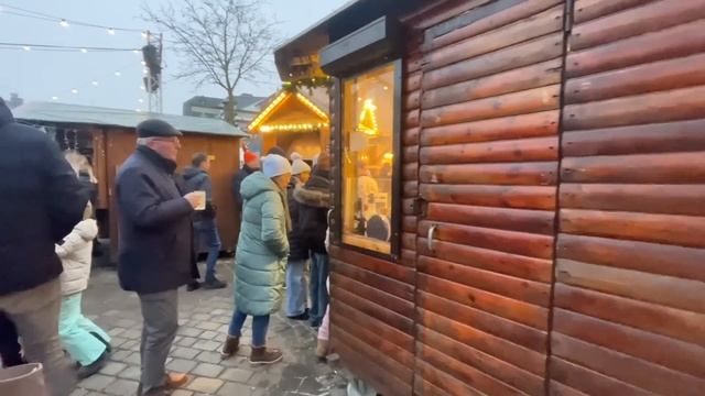 Долгожданная встреча! Я найду пряжу везде #вязание #вл?