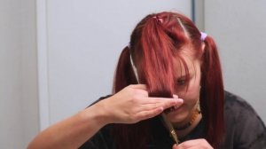 Как подстричь КАСКАД дома за 10 минут DIY. Легкий способ ?