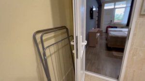 ПАНСИОНАТ БУРГАС. СОЧИ (Апрель) ЧАСТЬ1 ОБЗОР: 5 КОРПУС, Н