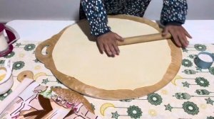 Слоенный хинкал , подробный рецепт 💣