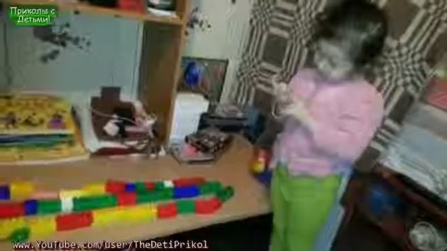 Говорят Дети! Умора !Приколы с Деть смотреть онлайн