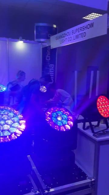 Выставка Звук-Свет 2024 в ЭКСПО центре в Москве смотреть онлайн