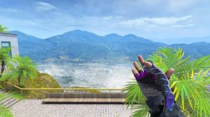 АНИМАЦИЯ НА НОВЫЙ НОЖ MANTIS "GENESIS"