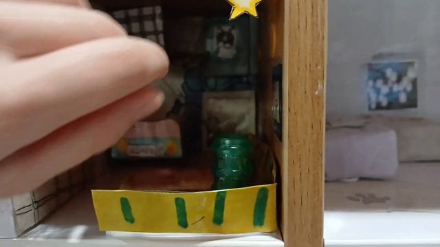 Влог/бумажные собаки/ новая собака До конца(♥_♥) ! смотреть онлайн