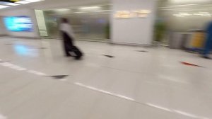 tax free в аэропорту Шарджи 2024