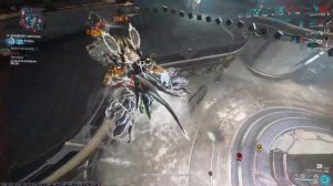 Warframe Глубинная Архимедия