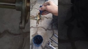 Люфт ступицы Квадроцикла !!! РЕШЕНИЕ ПРОБЛЕМЫ!