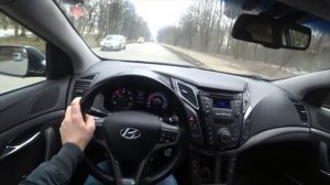 Почему я продал Хюндай Ай 40? Минусы б/у Hyundai i40 с пробего