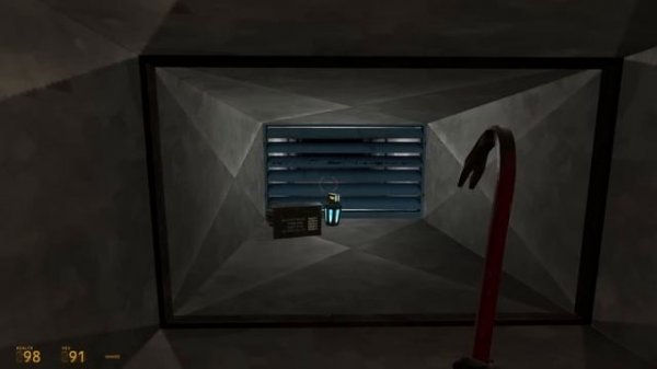 Прохождение HALF-LIFE 2 - RAISING THE BAR: RETAIL - DIVISION 1 (2025) | HALF-LIFE 2: BET