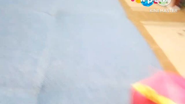 Игрушки кружки Вырезанный фрагмент (01.01.2013)