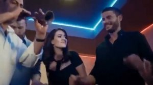 ОТ ЛЮБВИ НЕ УБЕЖАТЬ ► 5 серия / Драма, мелодрама / Турец?