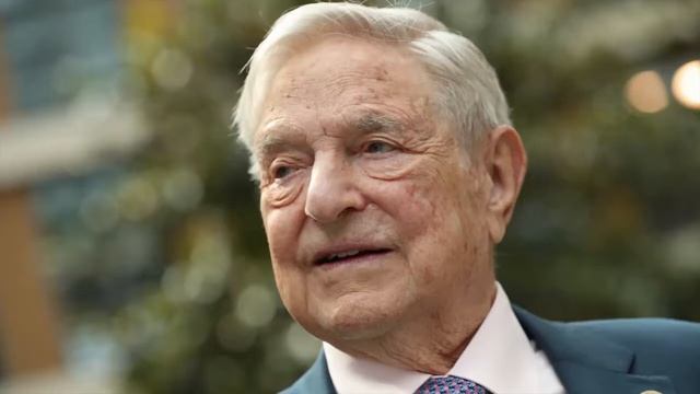 Сорос и Украина.